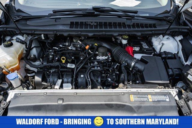 used 2019 Ford Edge car, priced at $19,500