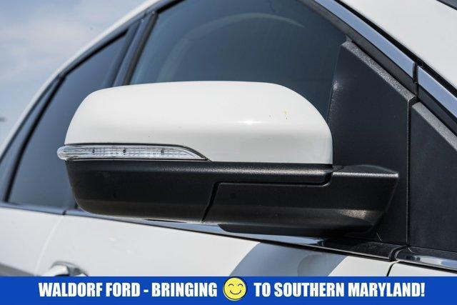 used 2019 Ford Edge car, priced at $19,500