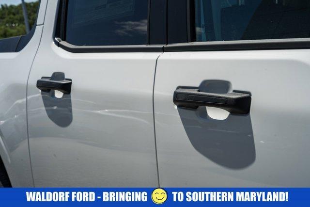 new 2025 Ford Maverick car, priced at $31,855