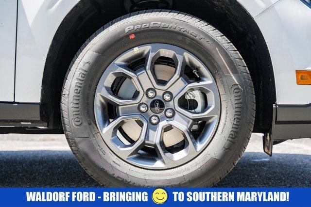 new 2025 Ford Maverick car, priced at $31,855