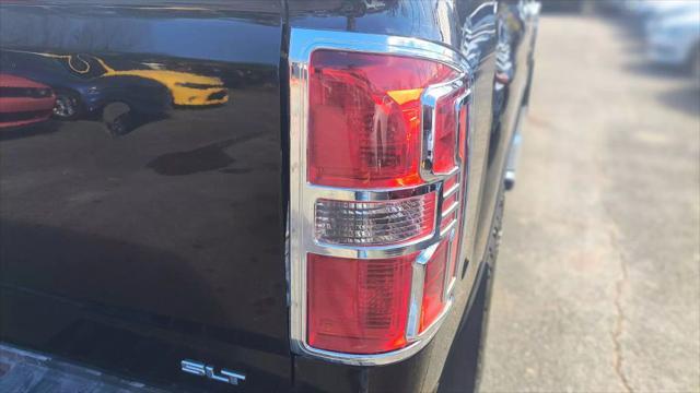 used 2014 GMC Sierra 1500 car, priced at $21,499