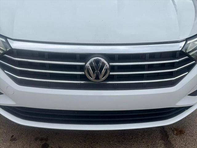 used 2020 Volkswagen Jetta car, priced at $13,499