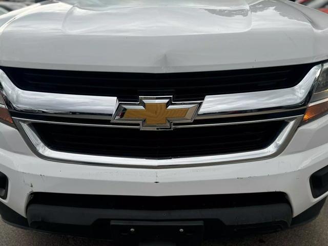 used 2019 Chevrolet Colorado car, priced at $13,999