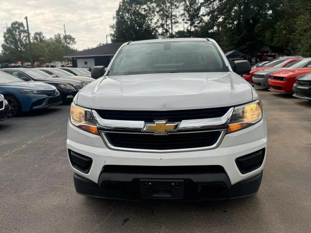 used 2019 Chevrolet Colorado car, priced at $13,999