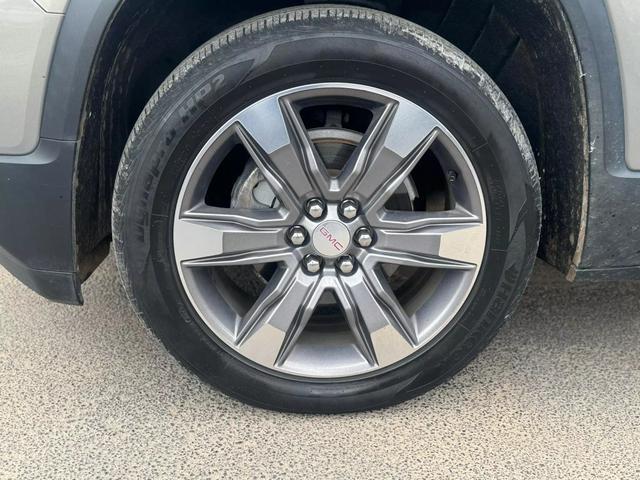 used 2019 GMC Acadia car, priced at $14,999