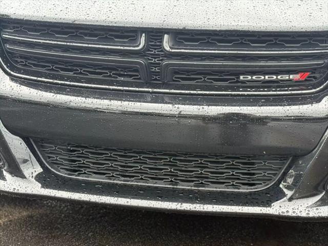 used 2022 Dodge Charger car, priced at $21,999