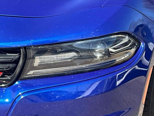 used 2019 Dodge Charger car, priced at $17,999