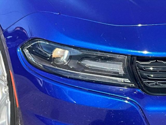 used 2019 Dodge Charger car, priced at $17,999