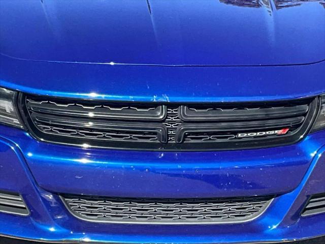 used 2019 Dodge Charger car, priced at $17,999