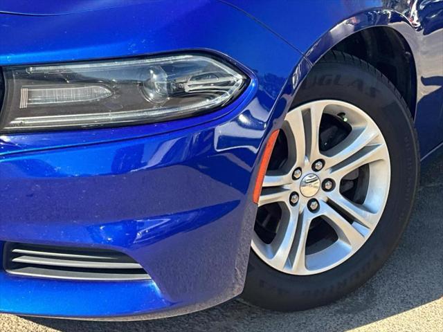 used 2019 Dodge Charger car, priced at $17,999