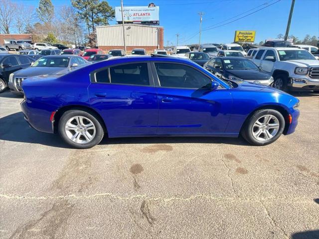 used 2019 Dodge Charger car, priced at $17,999