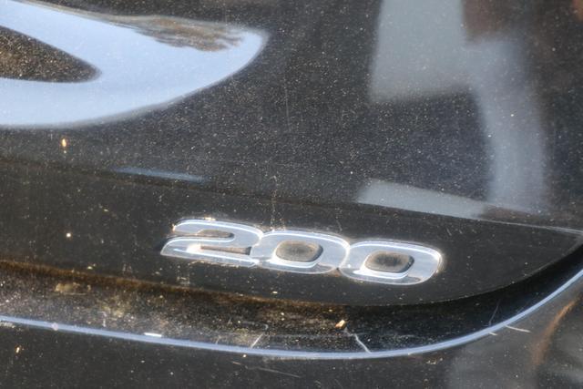 used 2016 Chrysler 200 car, priced at $12,499