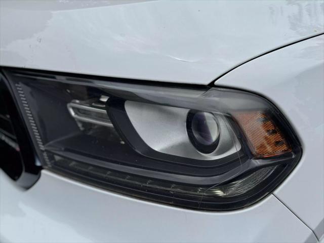 used 2018 Dodge Durango car, priced at $14,999