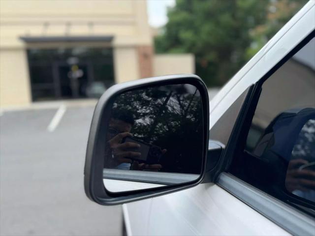 used 2018 Dodge Durango car, priced at $14,999