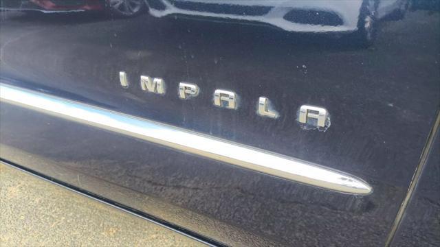 used 2019 Chevrolet Impala car, priced at $17,999