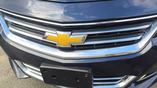 used 2019 Chevrolet Impala car, priced at $17,999