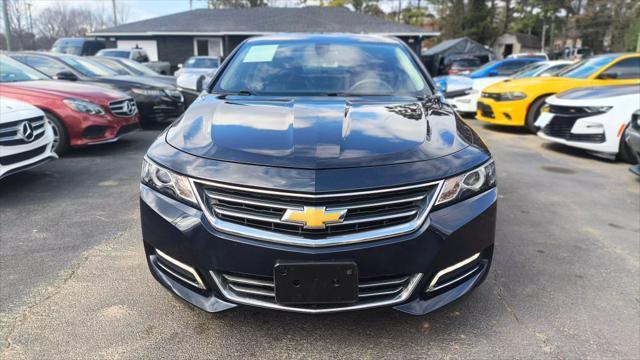 used 2019 Chevrolet Impala car, priced at $17,999