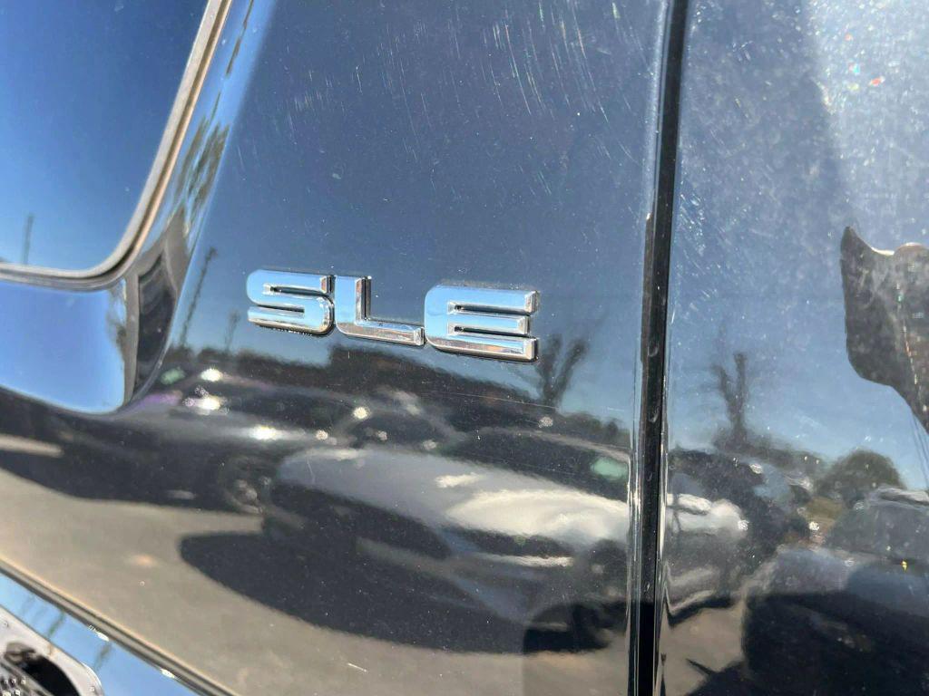 used 2017 GMC Terrain car, priced at $10,449