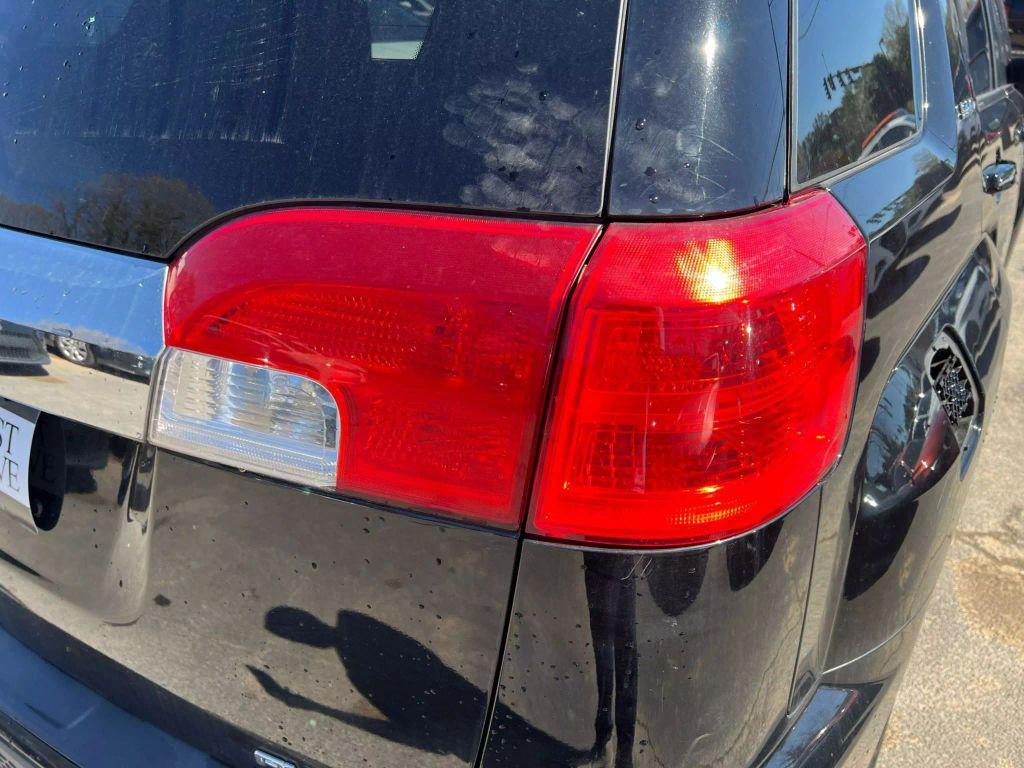 used 2017 GMC Terrain car, priced at $10,449