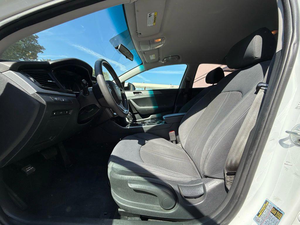used 2019 Hyundai Sonata car, priced at $10,999