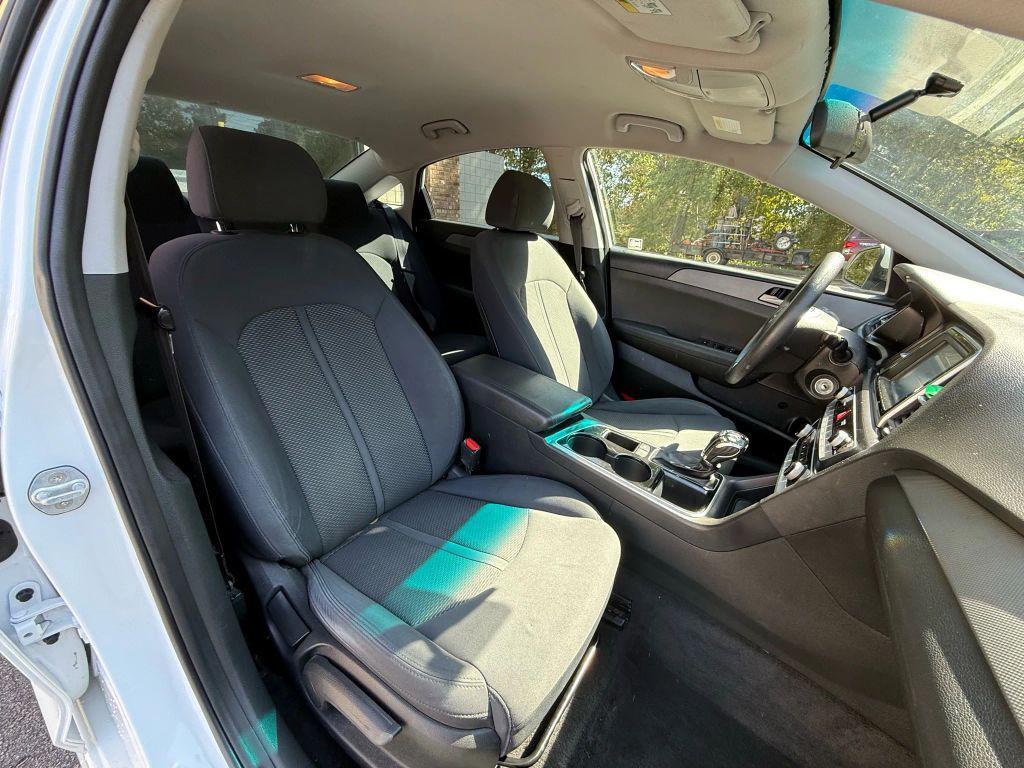 used 2019 Hyundai Sonata car, priced at $10,999