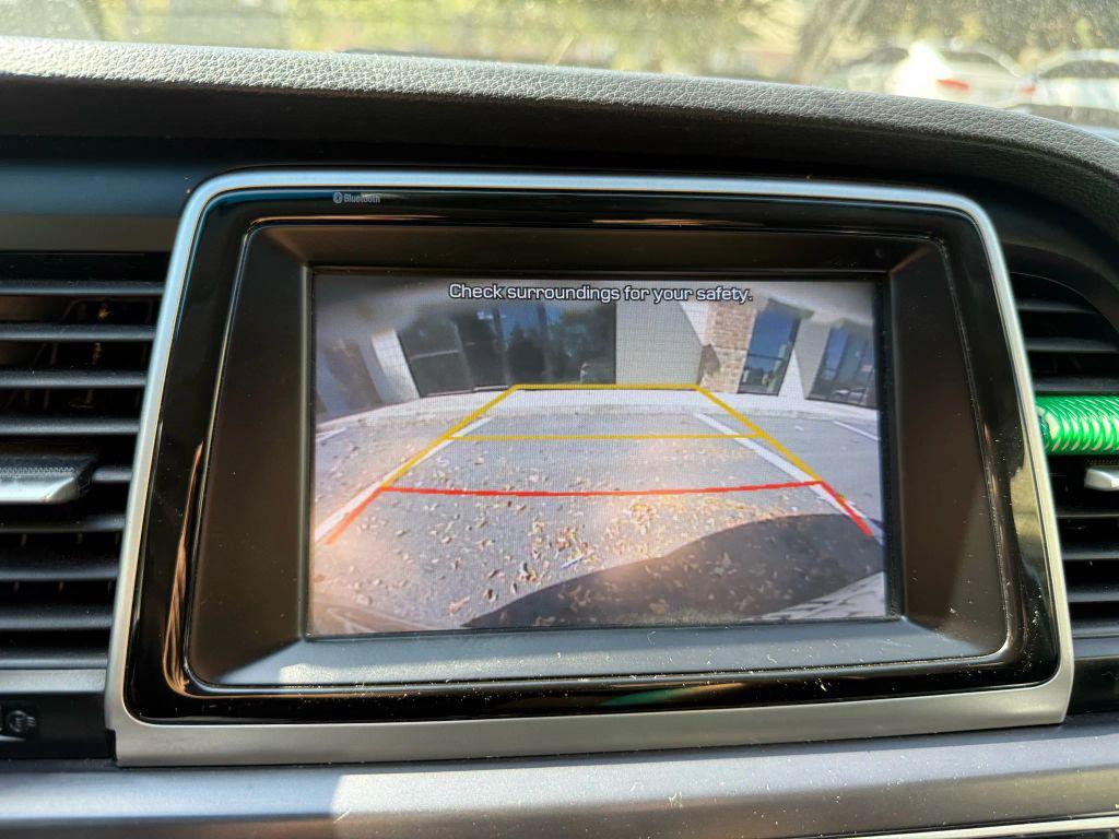 used 2019 Hyundai Sonata car, priced at $10,999