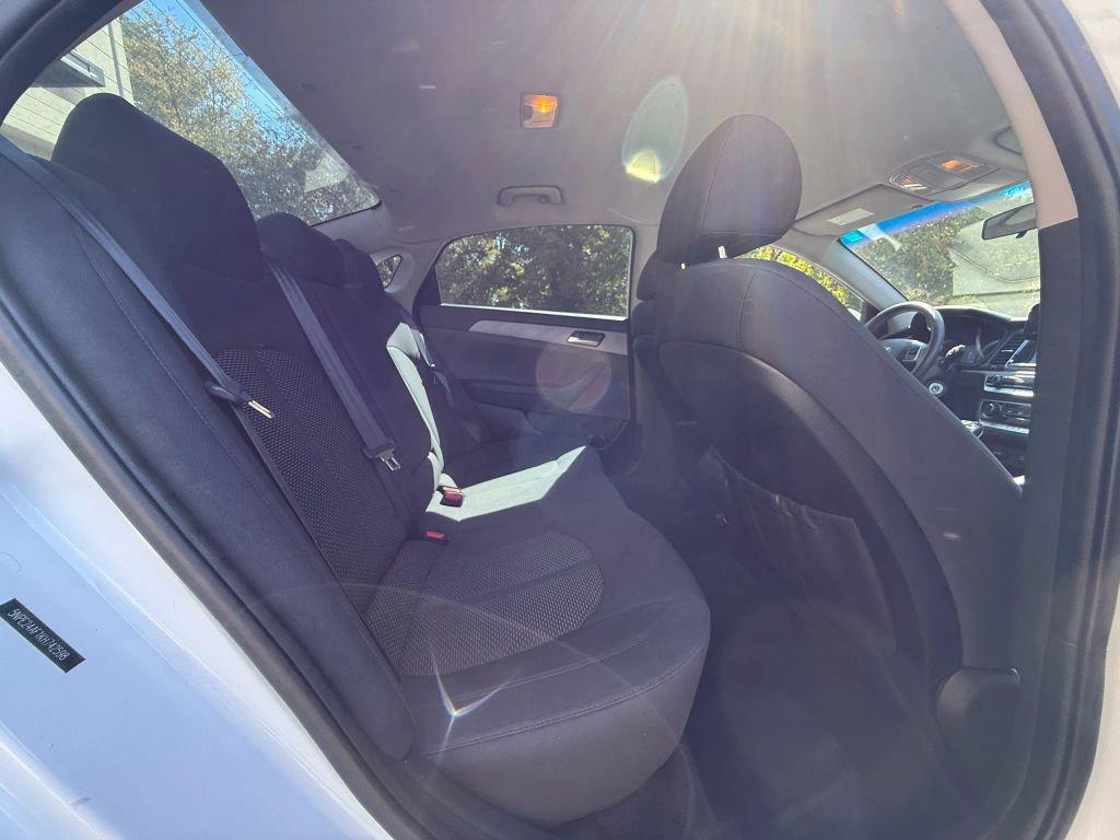 used 2019 Hyundai Sonata car, priced at $10,999