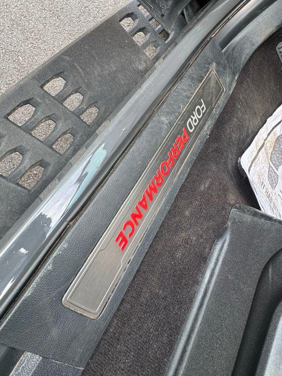 used 2018 Ford F-150 car, priced at $39,999