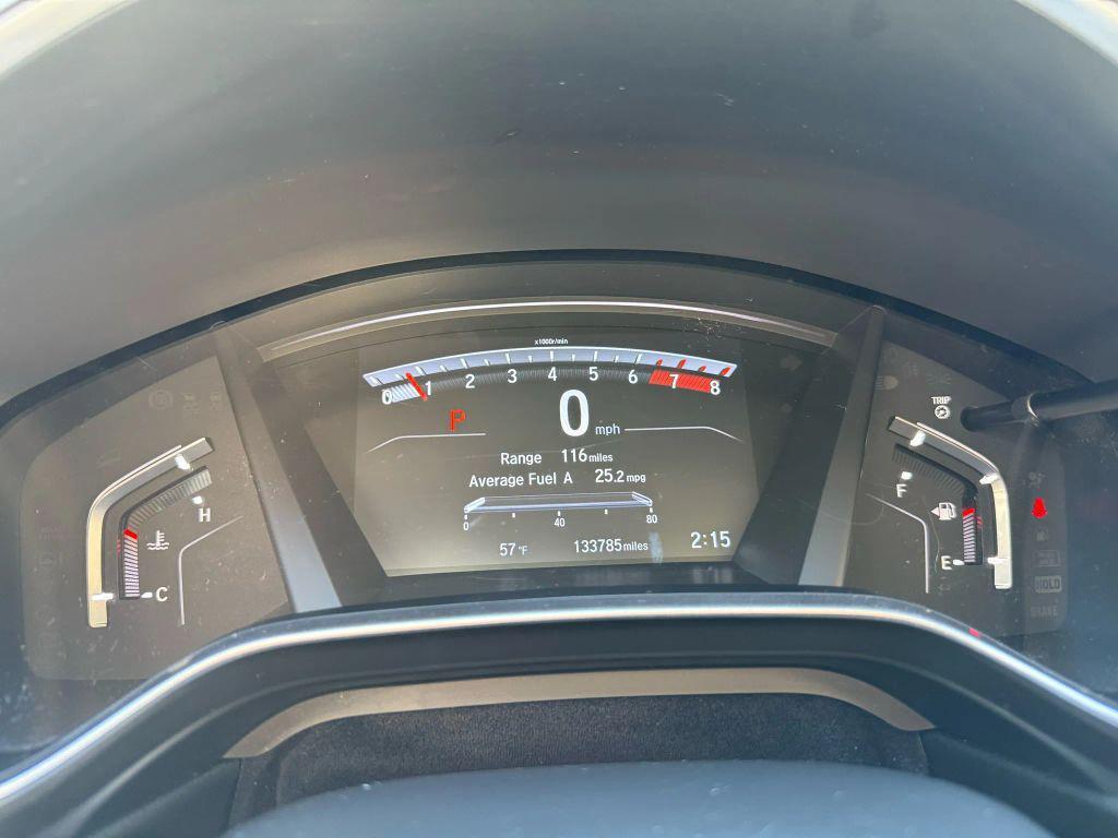 used 2019 Honda CR-V car, priced at $17,499