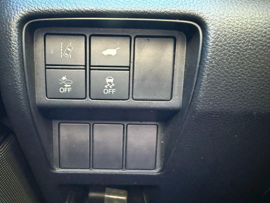 used 2019 Honda CR-V car, priced at $17,499