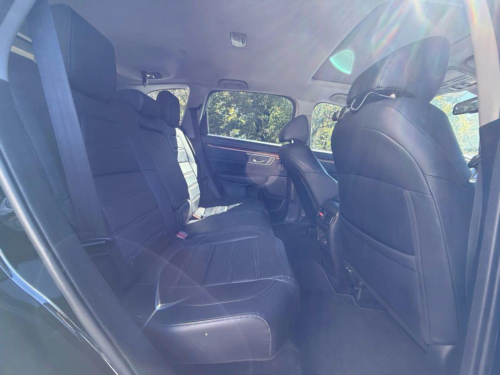 used 2019 Honda CR-V car, priced at $17,499