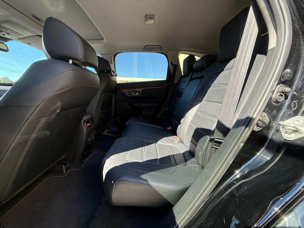 used 2019 Honda CR-V car, priced at $17,499