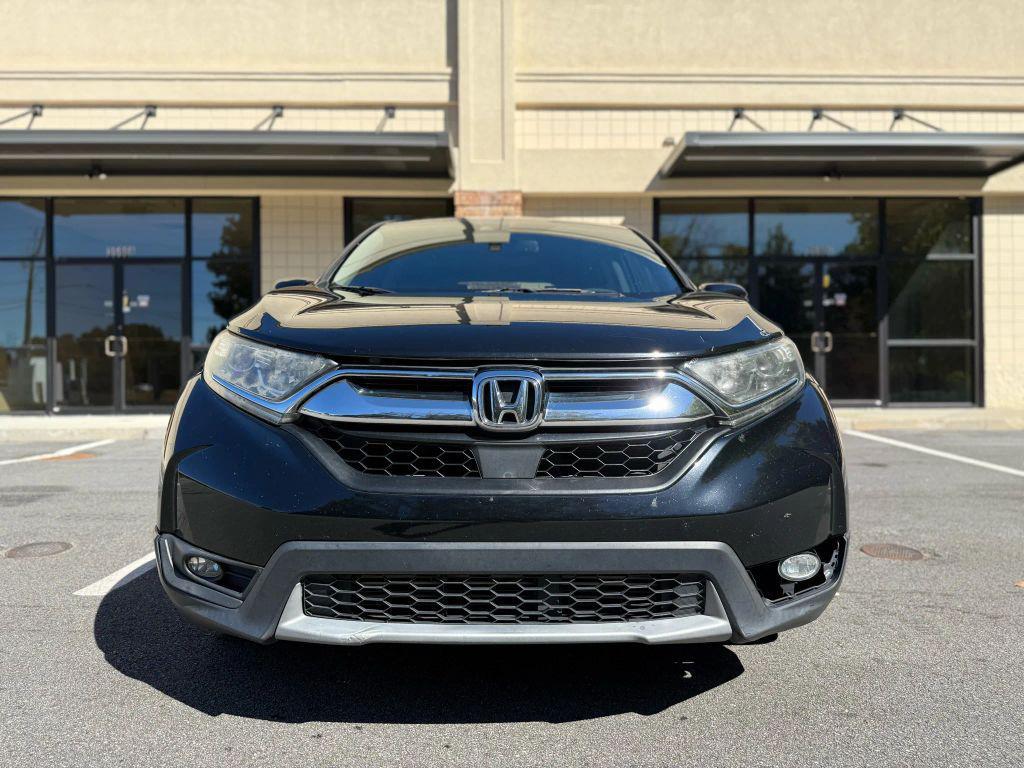 used 2019 Honda CR-V car, priced at $17,499
