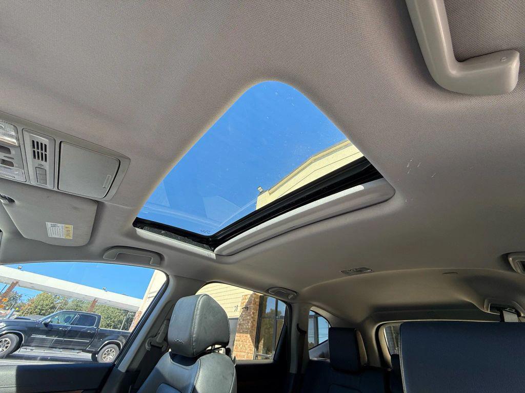 used 2019 Honda CR-V car, priced at $17,499