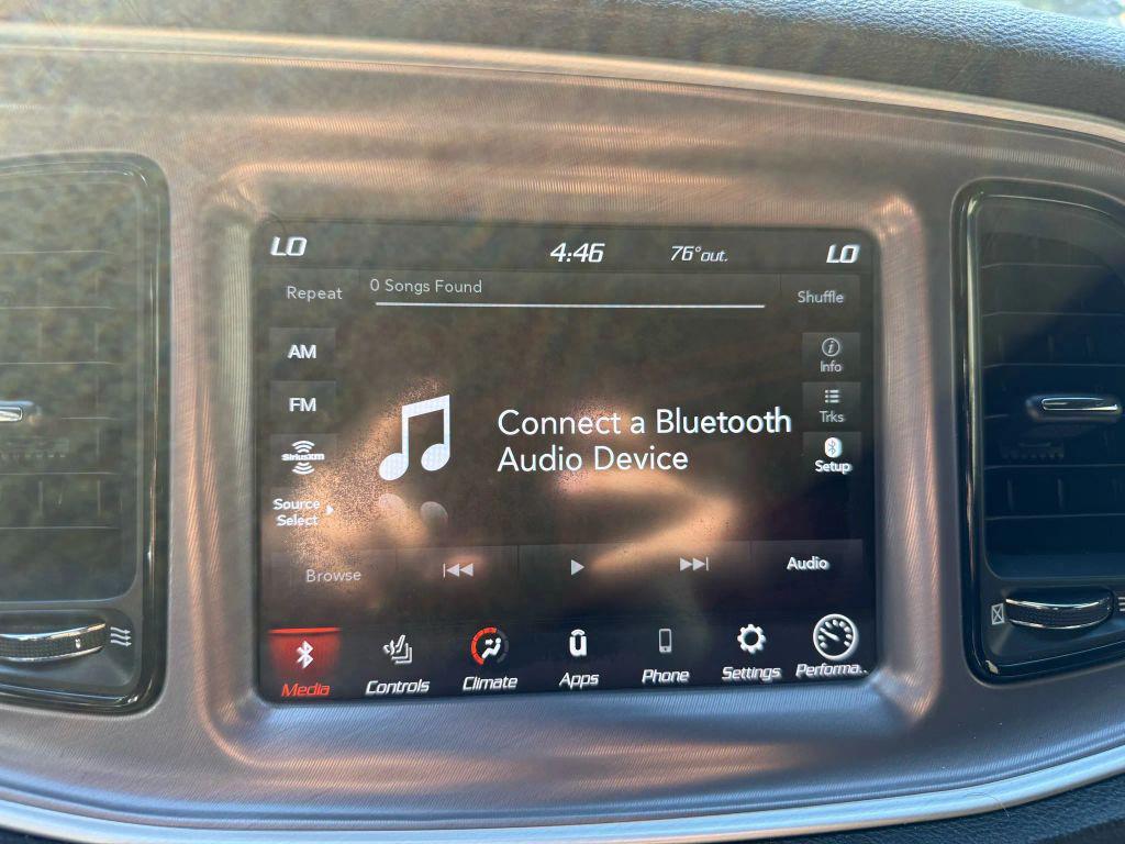 used 2020 Dodge Challenger car, priced at $33,999