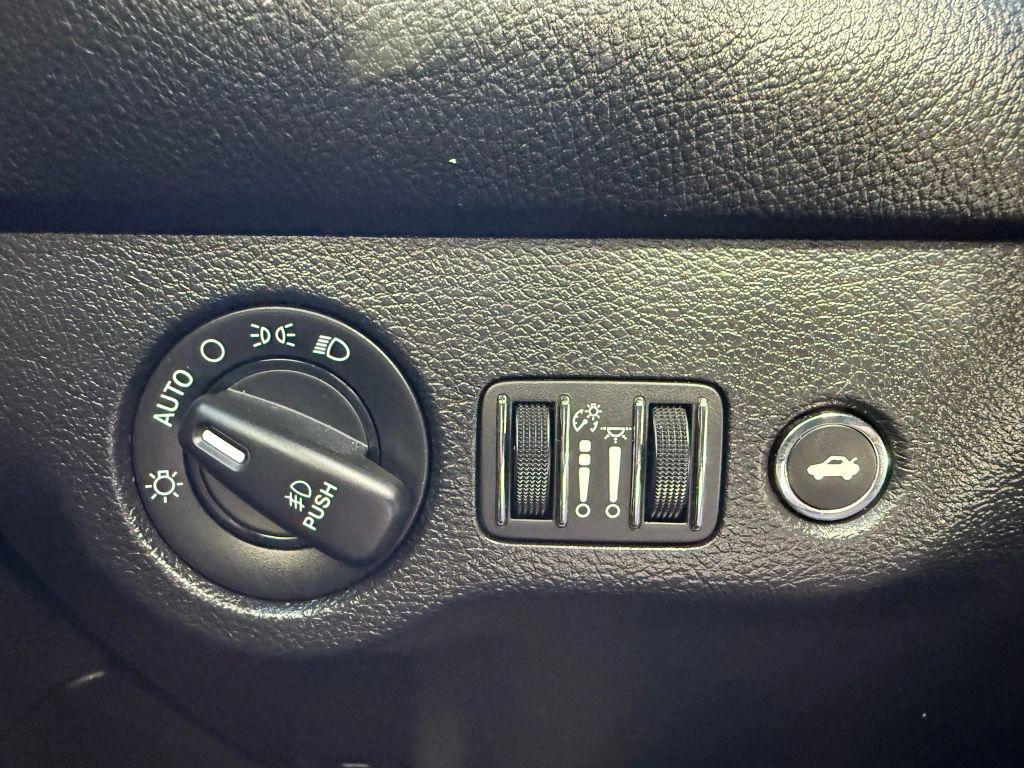 used 2020 Dodge Challenger car, priced at $33,999