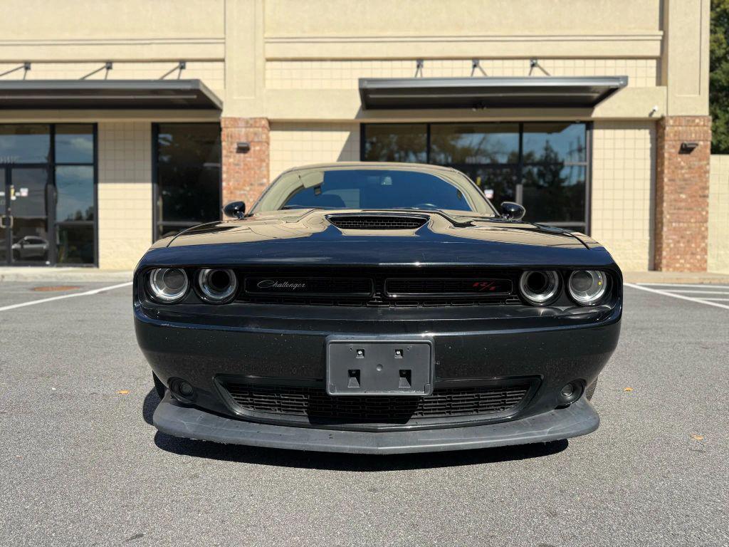 used 2020 Dodge Challenger car, priced at $33,999