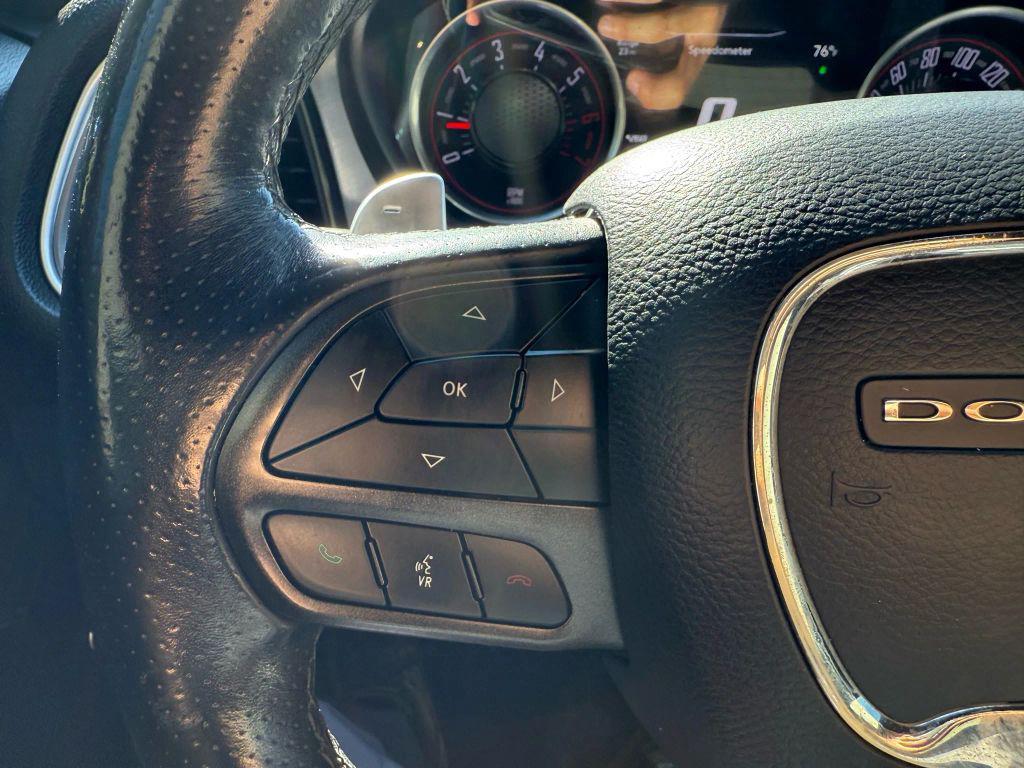 used 2020 Dodge Challenger car, priced at $33,999