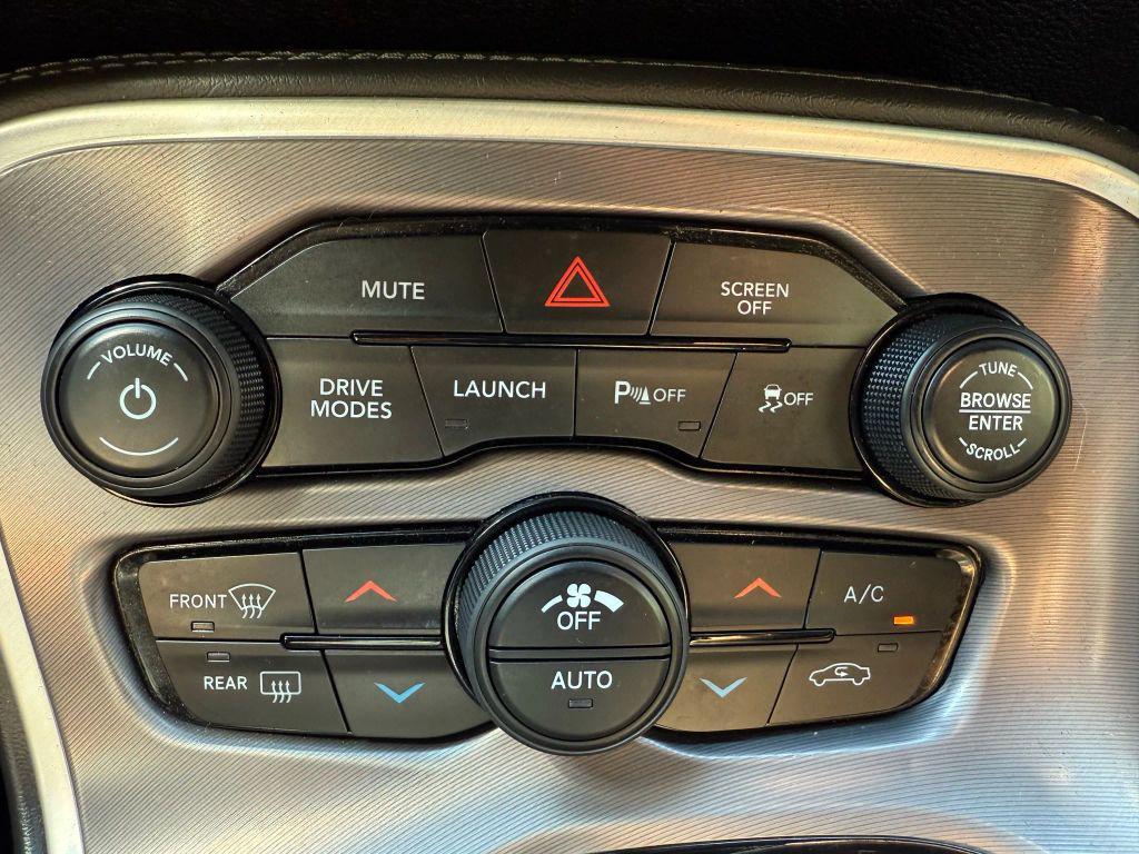 used 2020 Dodge Challenger car, priced at $33,999