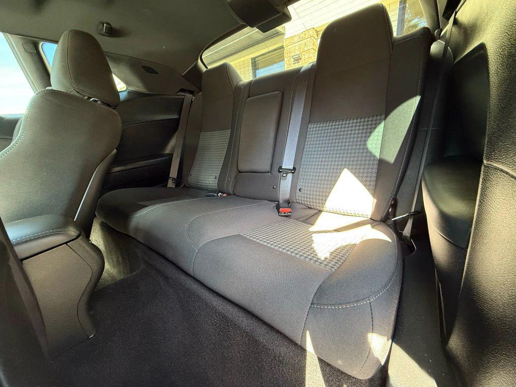 used 2020 Dodge Challenger car, priced at $33,999