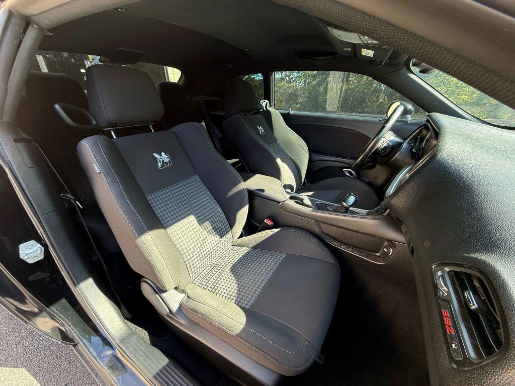 used 2020 Dodge Challenger car, priced at $33,999