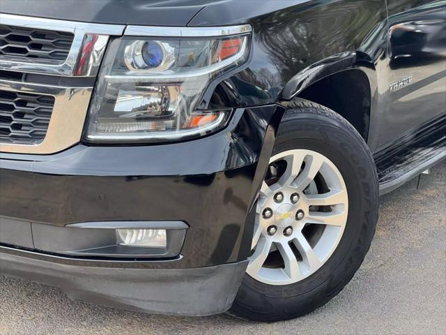 used 2015 Chevrolet Tahoe car, priced at $15,499