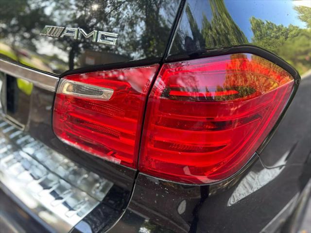 used 2014 Mercedes-Benz GL-Class car, priced at $22,499
