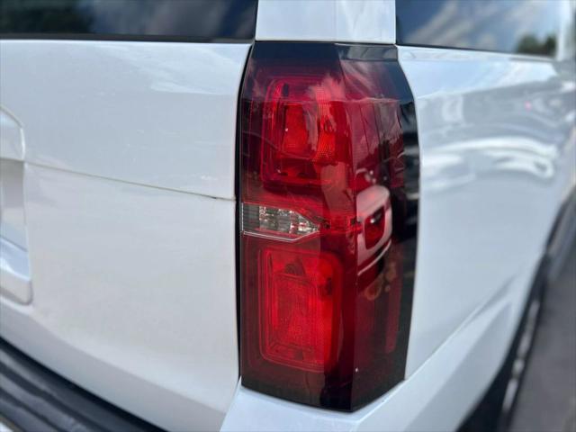 used 2016 Chevrolet Suburban car, priced at $19,999