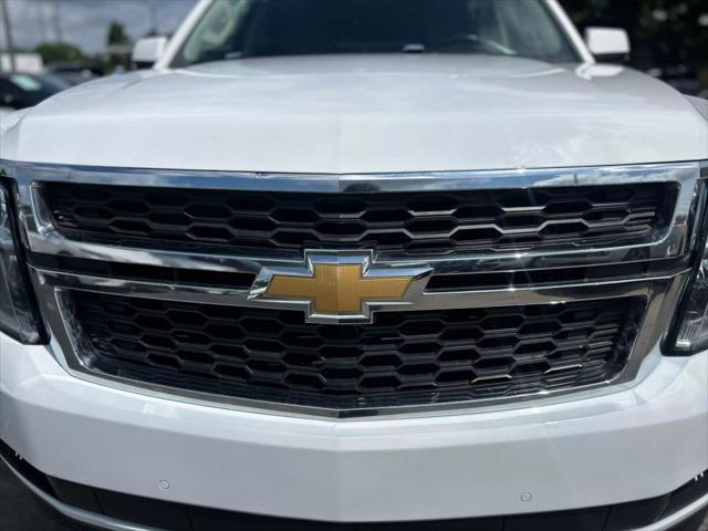 used 2016 Chevrolet Suburban car, priced at $19,999