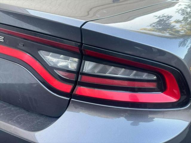 used 2019 Dodge Charger car, priced at $11,499