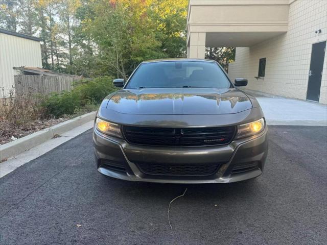 used 2019 Dodge Charger car, priced at $11,499