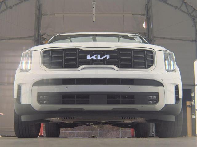 used 2023 Kia Telluride car, priced at $39,999