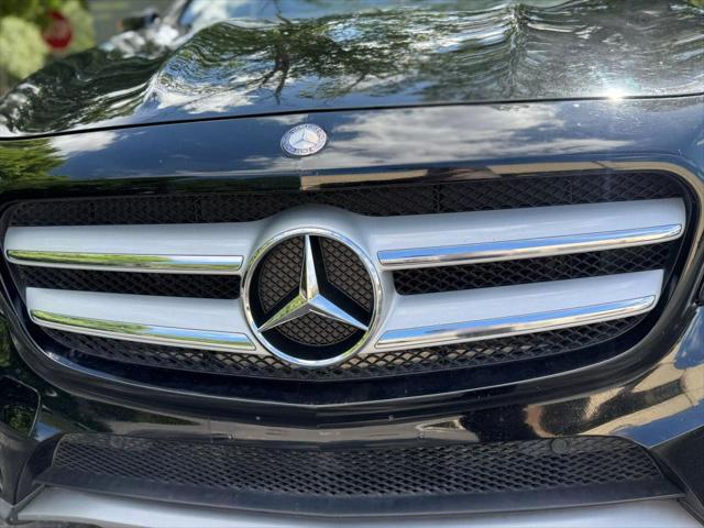 used 2016 Mercedes-Benz GLA-Class car, priced at $12,999