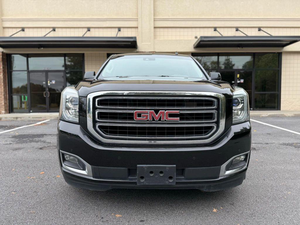 used 2015 GMC Yukon car, priced at $18,999